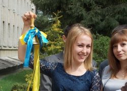 Свято останнього дзвоника - 2013